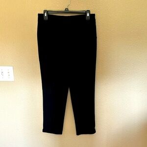 Women’s pull on dress pants.